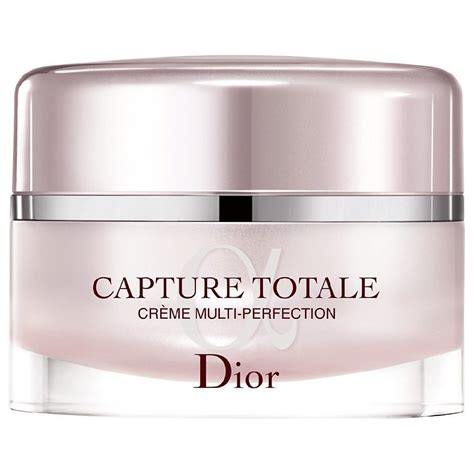 christian Dior Capture totale